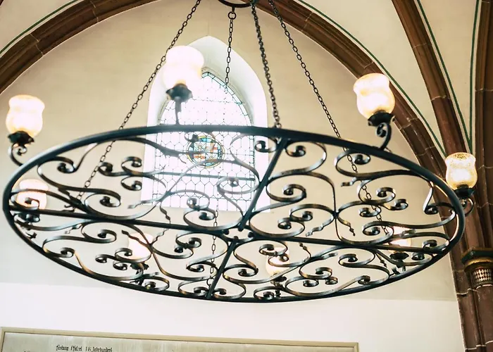 Boutiquehotel Kloster Pfalzel