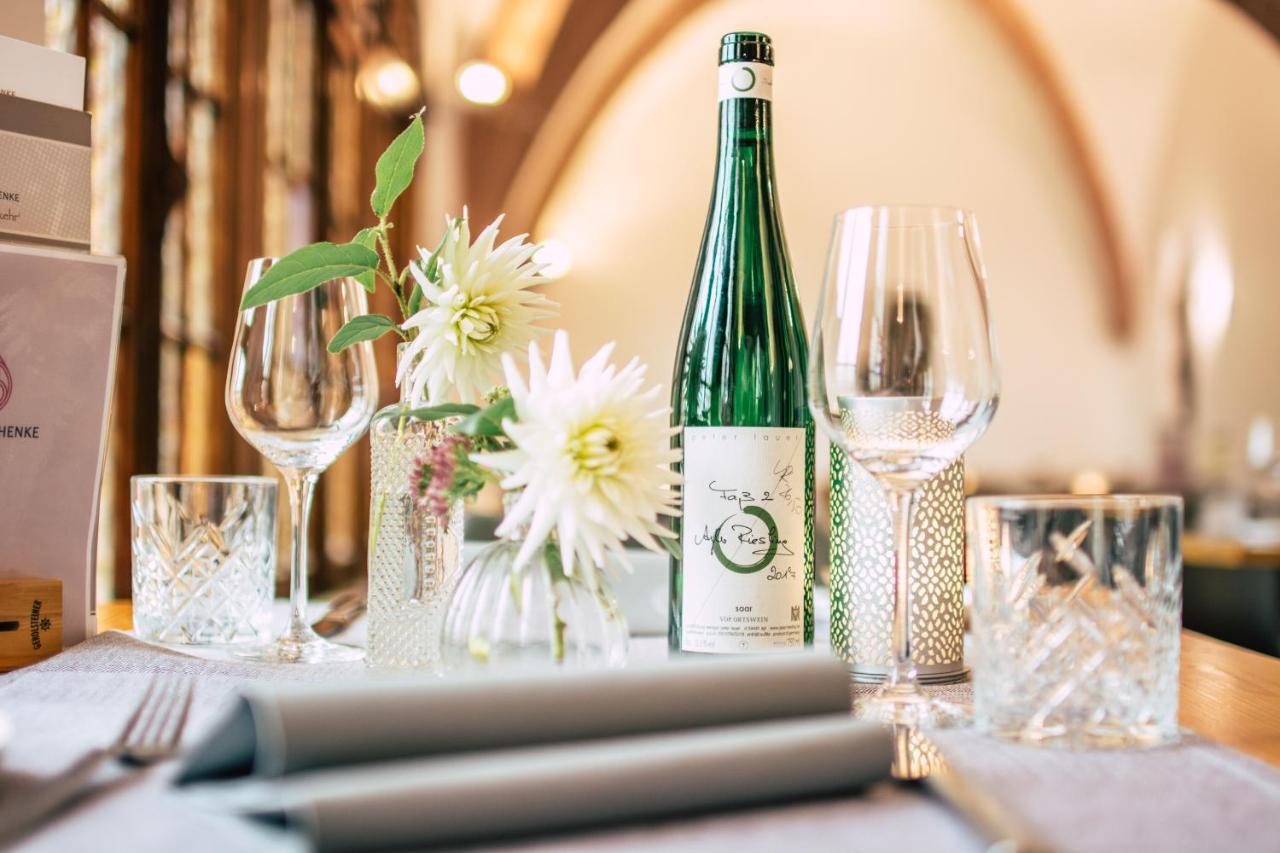 Boutiquehotel Kloster Pfalzel 3* Trier