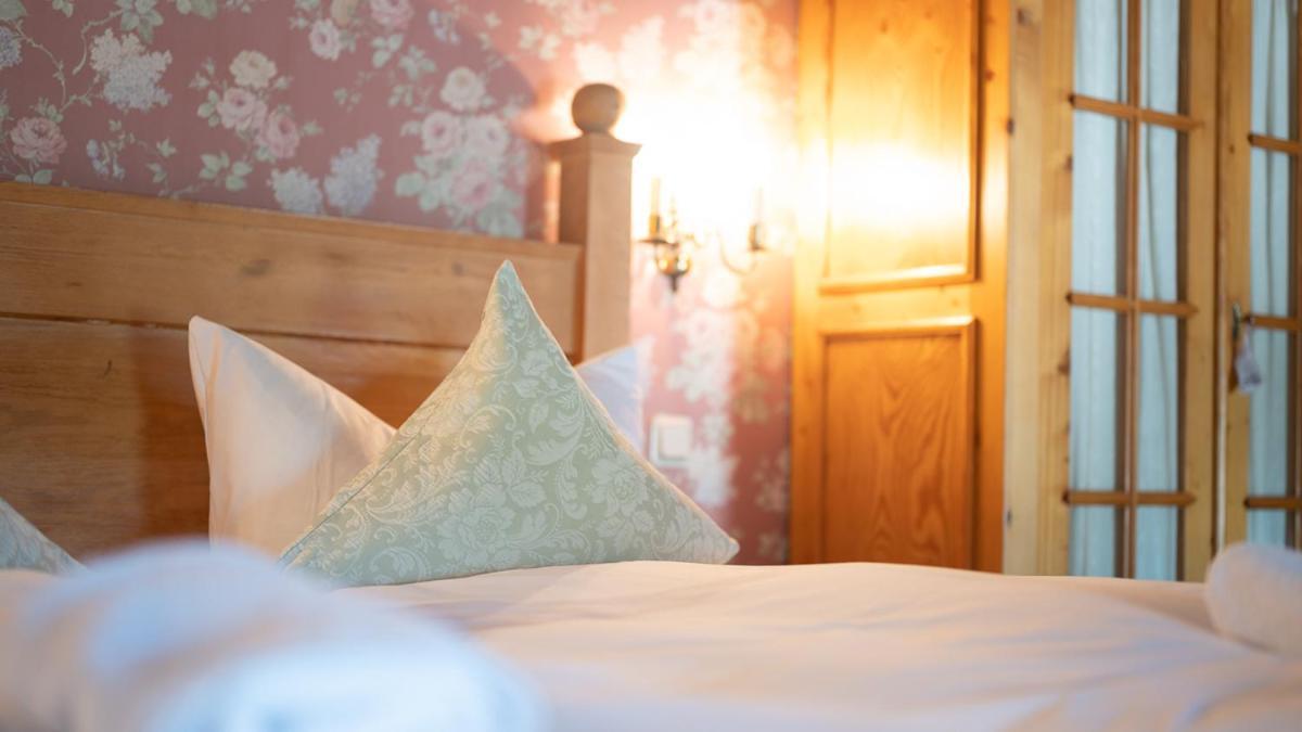 Boutiquehotel Kloster Pfalzel Hotel Trier