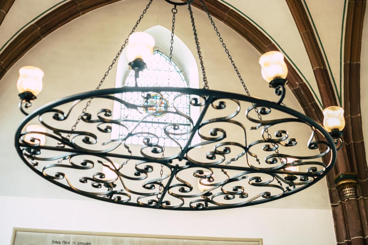 Boutiquehotel Kloster Pfalzel Hotel 3*