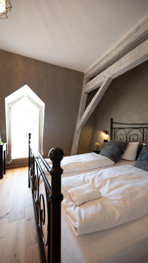 Boutiquehotel Kloster Pfalzel 3*