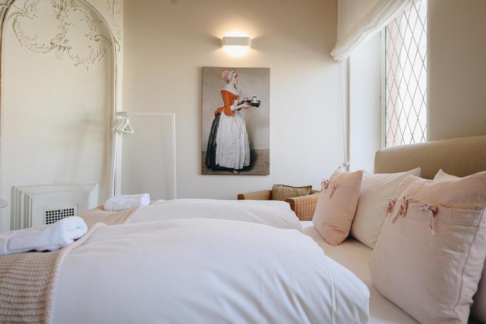 Hotel Boutiquehotel Kloster Pfalzel Trier