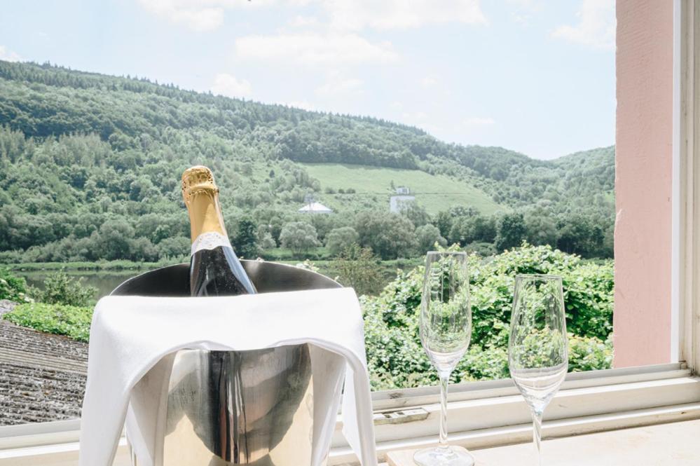 Boutiquehotel Kloster Pfalzel Hotel